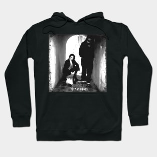 Visceral Hoodie